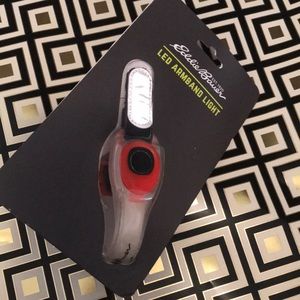 Eddie Bauer LED armband light